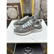 Prada Low Shoes